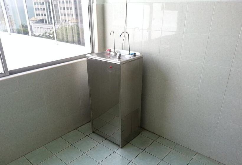 Отель Regal Malaysia