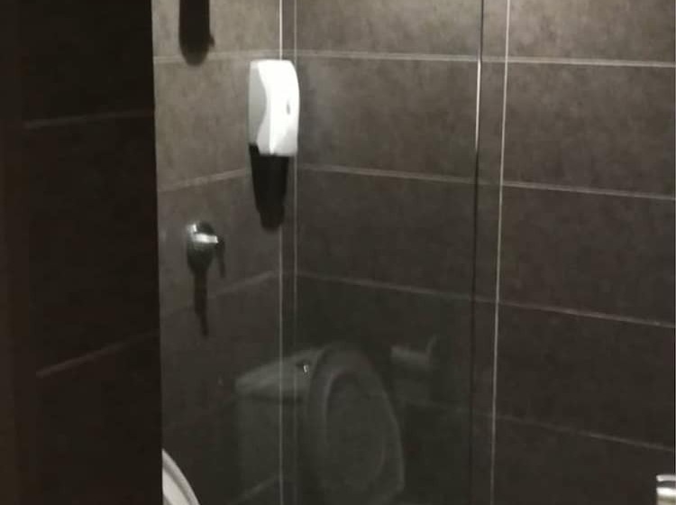 Отель Regal Malaysia