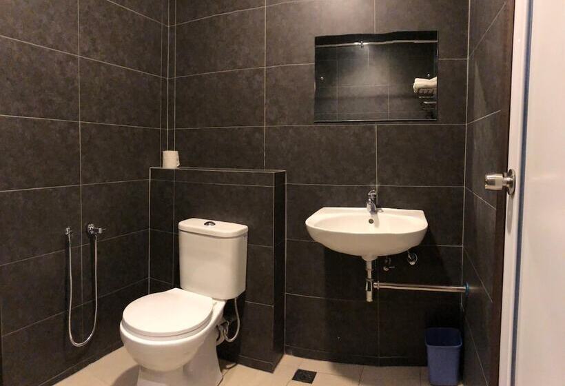 Отель Regal Malaysia