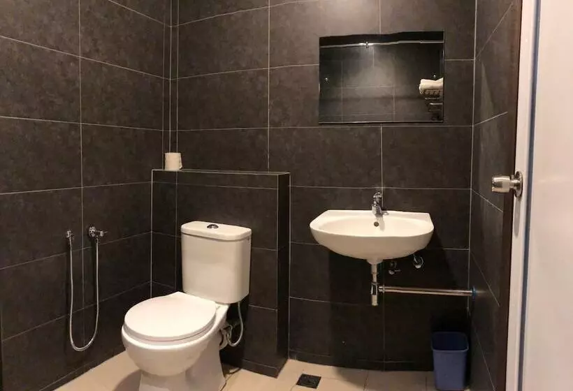 酒店 Regal Malaysia