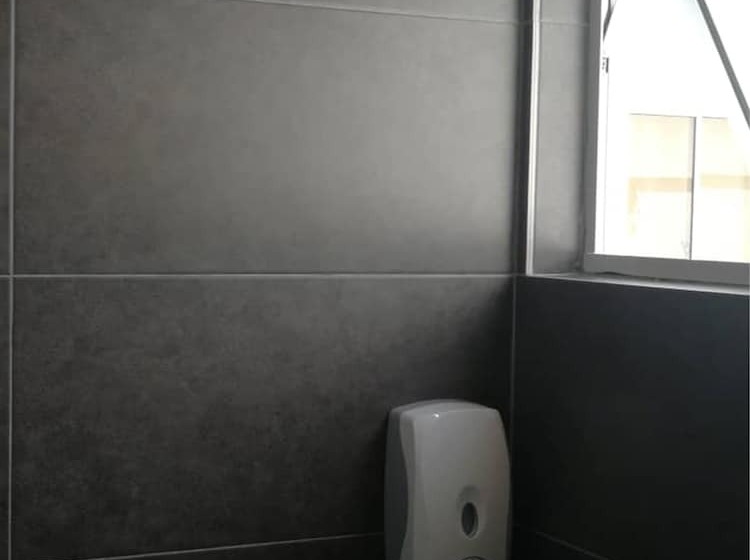 Отель Regal Malaysia