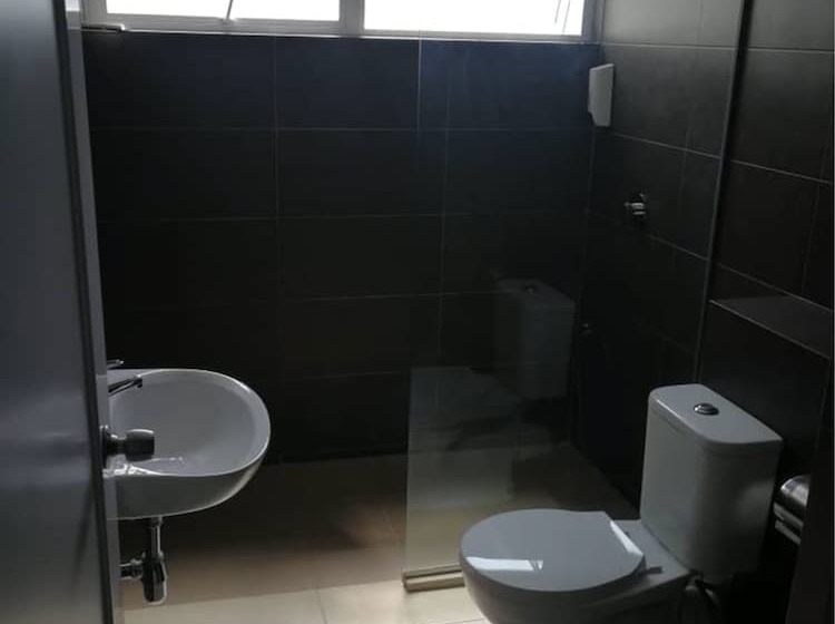 Отель Regal Malaysia