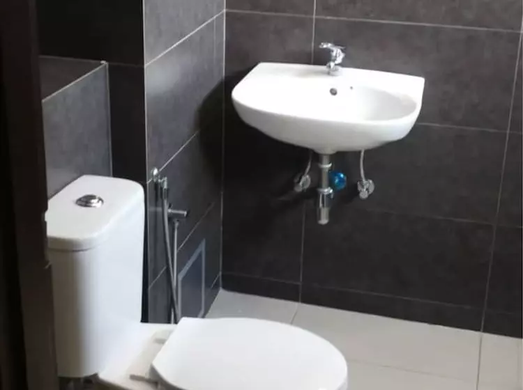 酒店 Regal Malaysia