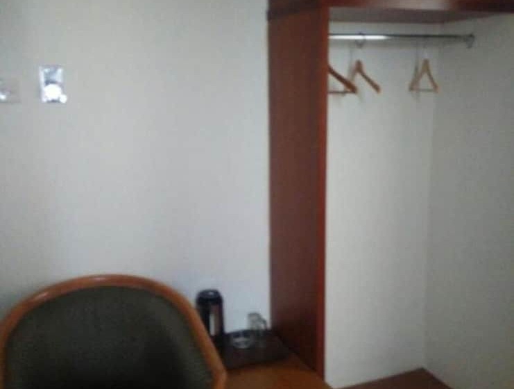 Отель Regal Malaysia