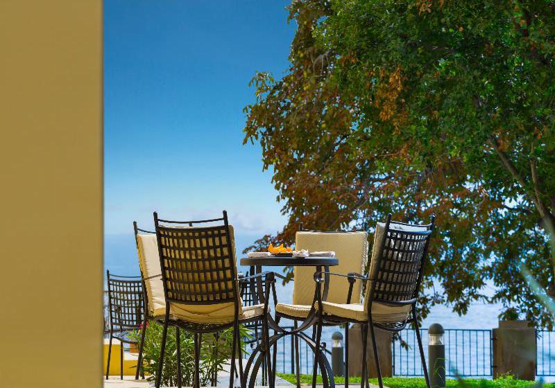 فندق Remisens Villa Belvedere