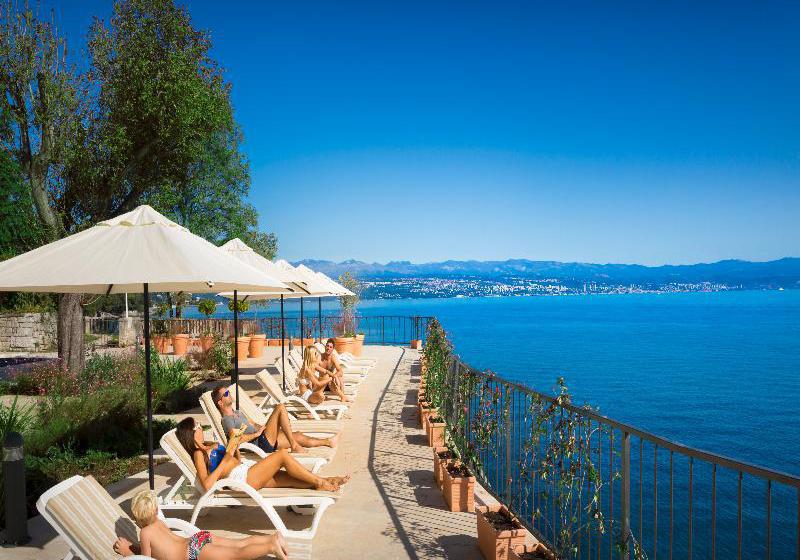 فندق Remisens Villa Belvedere