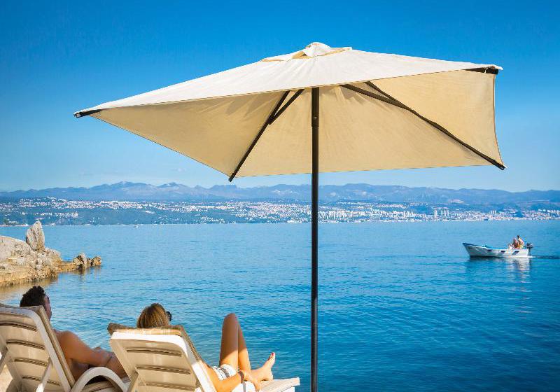 فندق Remisens Villa Belvedere