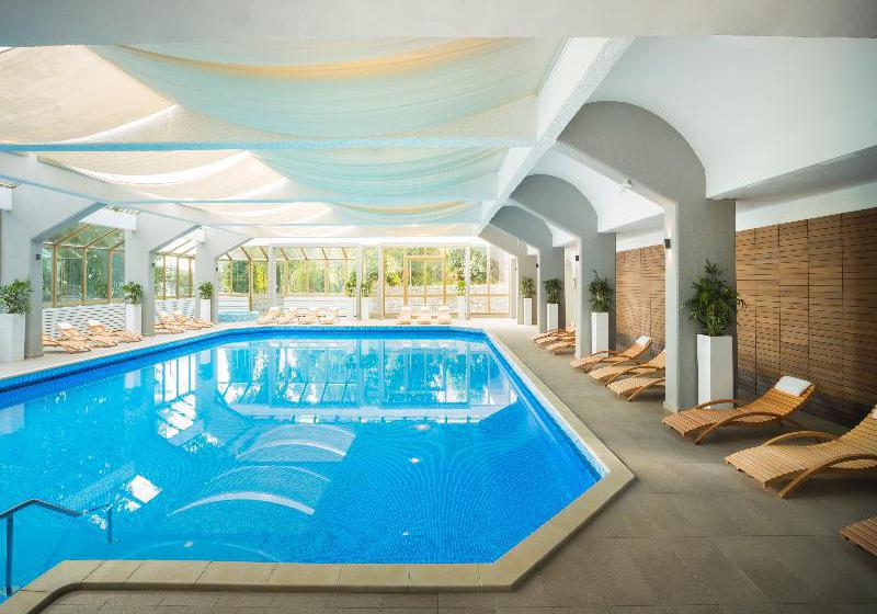 فندق Remisens Villa Belvedere