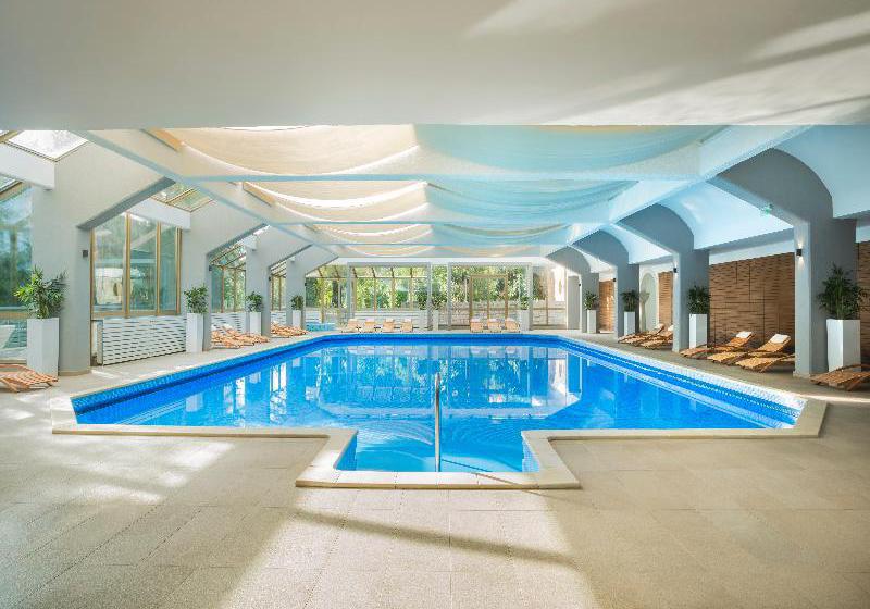 فندق Remisens Villa Belvedere