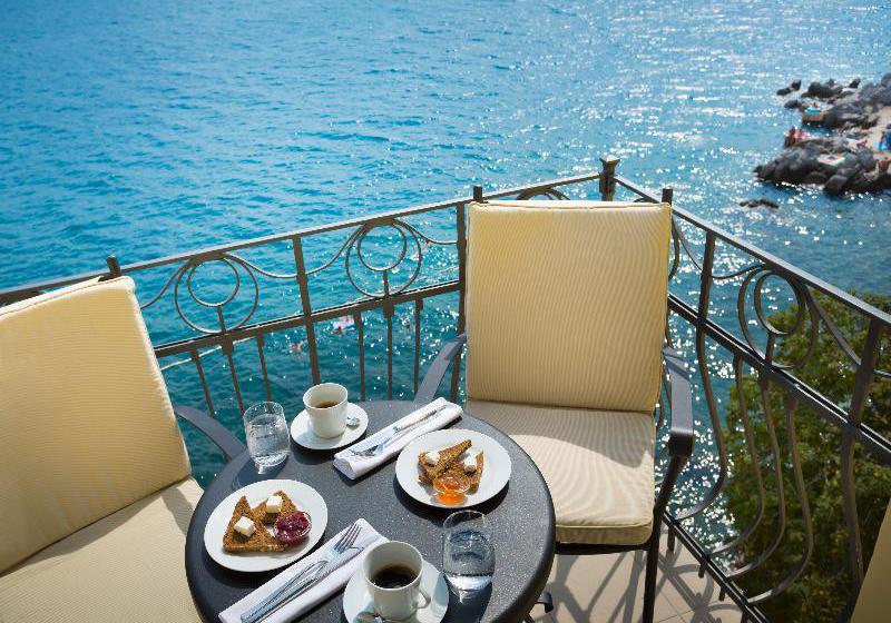 فندق Remisens Villa Belvedere