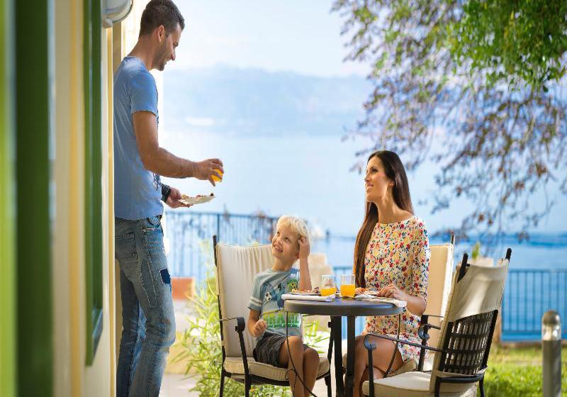 فندق Remisens Villa Belvedere