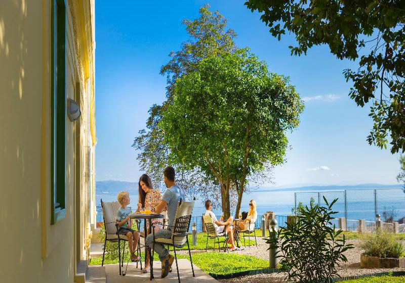 فندق Remisens Villa Belvedere