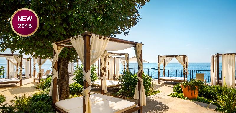 فندق Remisens Villa Belvedere