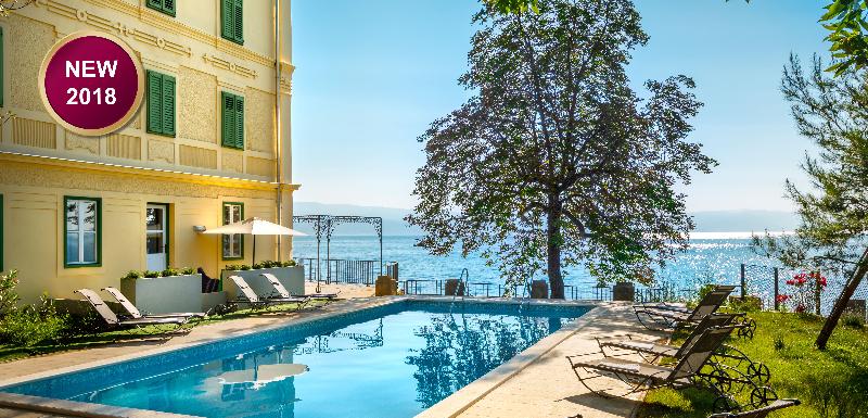 فندق Remisens Villa Belvedere