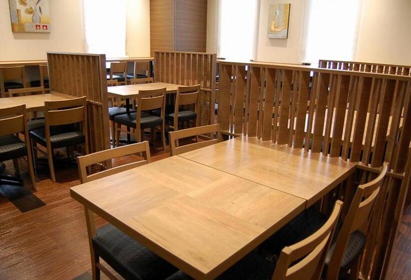 فندق Route Inn Kamaishi