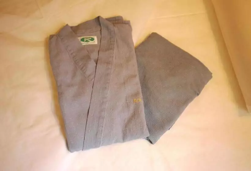 Hotel Route Inn Kamaishi