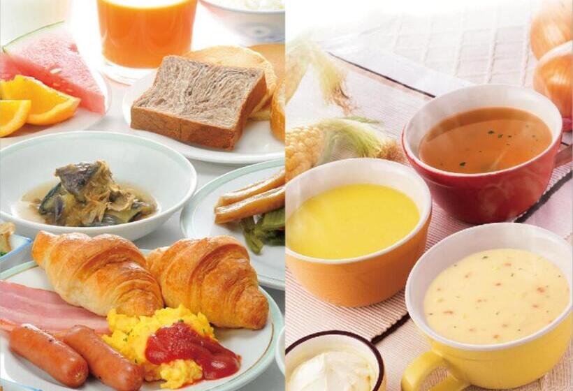 فندق Route Inn Kamaishi