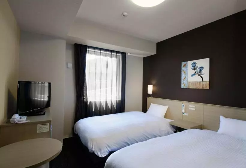 Hotel Route Inn Kamaishi