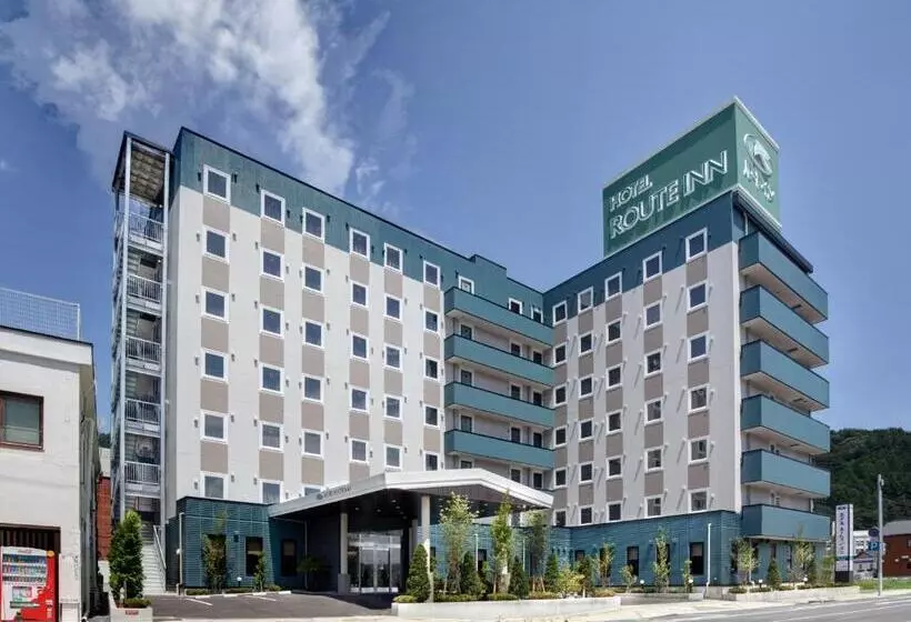 Hotel Route Inn Kamaishi