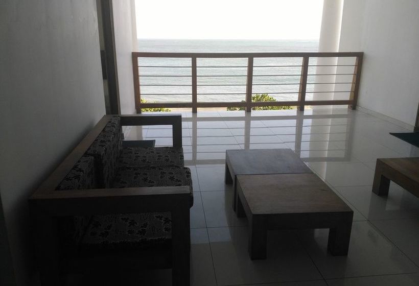 בית מלון כפרי Sealine