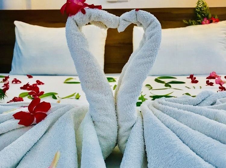 בית מלון כפרי Sealine