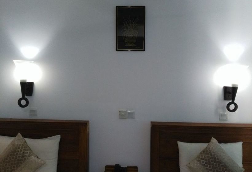 בית מלון כפרי Sealine