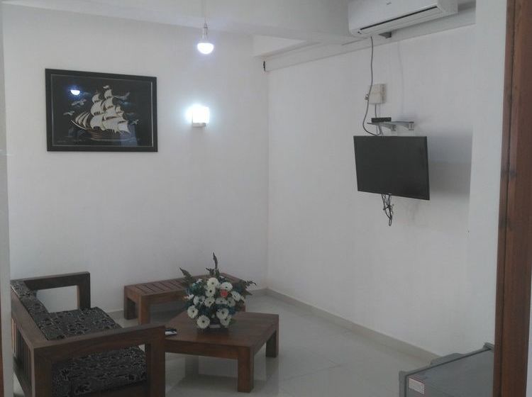 בית מלון כפרי Sealine