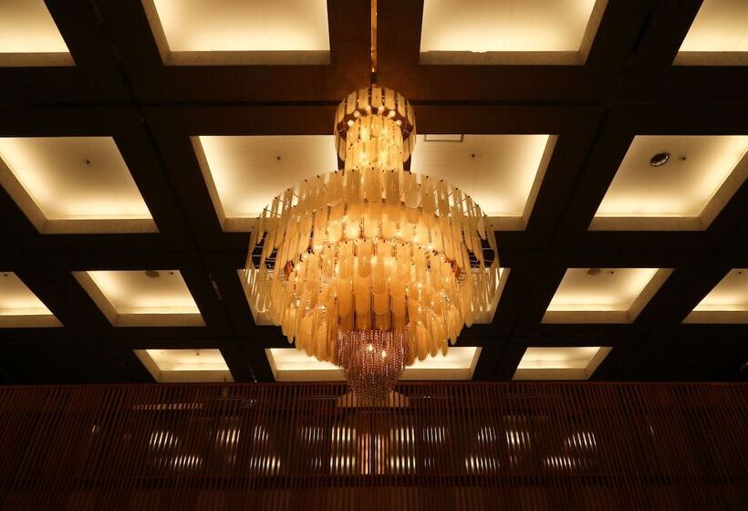 فندق Sunshine Kinugawa