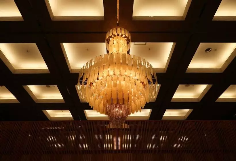 Hotel Sunshine Kinugawa