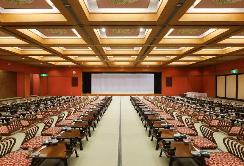 Hotel Sunshine Kinugawa