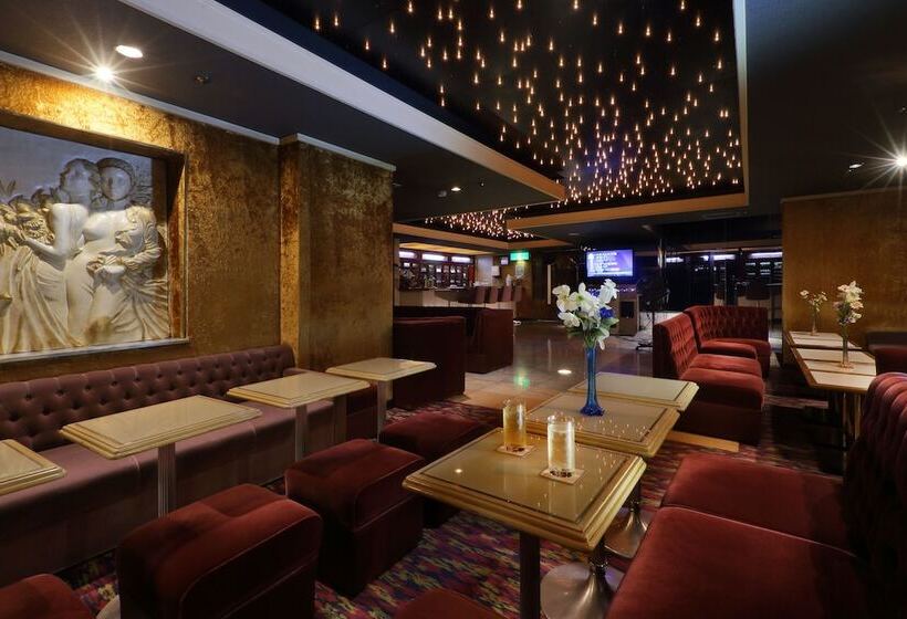 فندق Sunshine Kinugawa