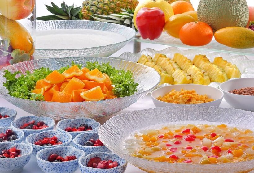 فندق Sunshine Kinugawa