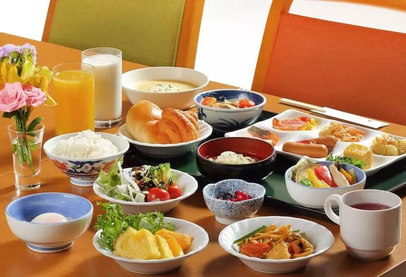 Hotel Sunshine Kinugawa