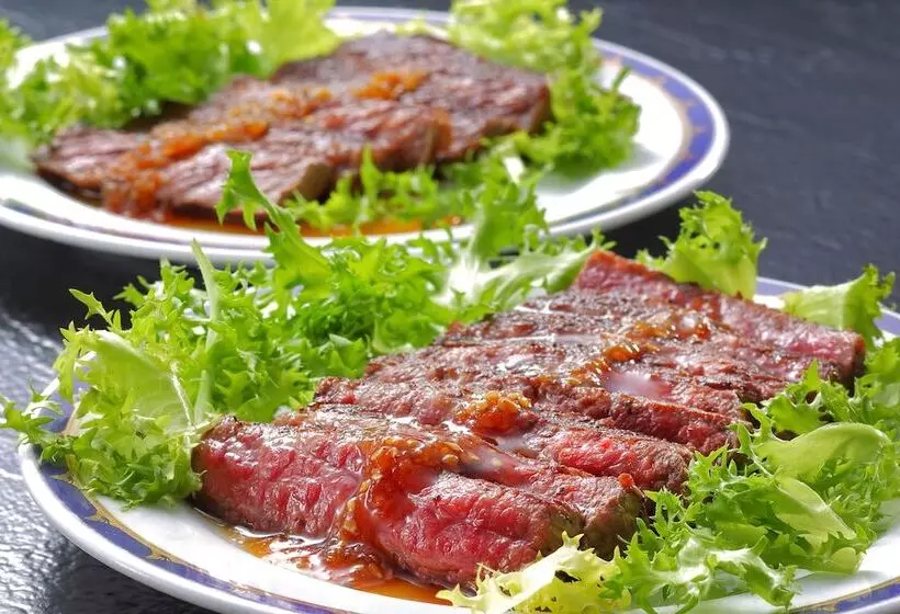 Hotel Sunshine Kinugawa