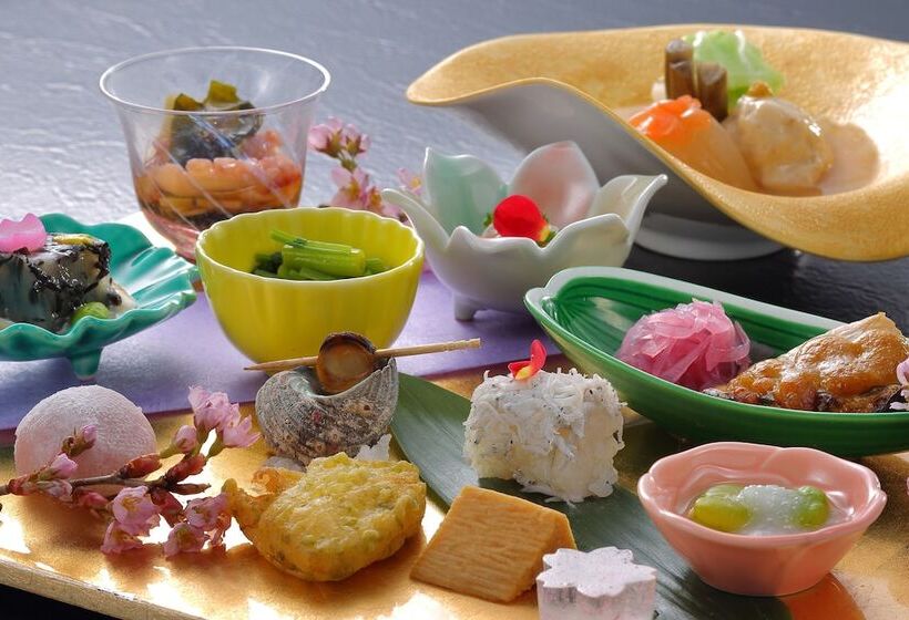 فندق Sunshine Kinugawa