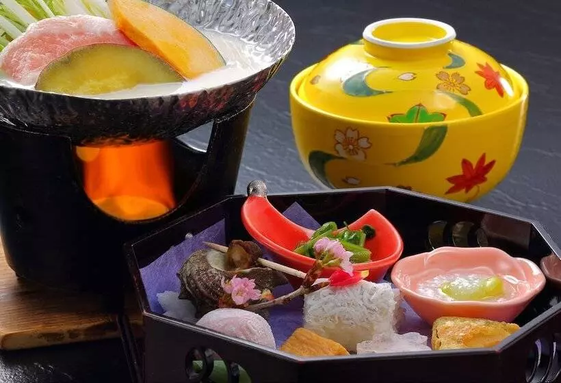 Hotel Sunshine Kinugawa