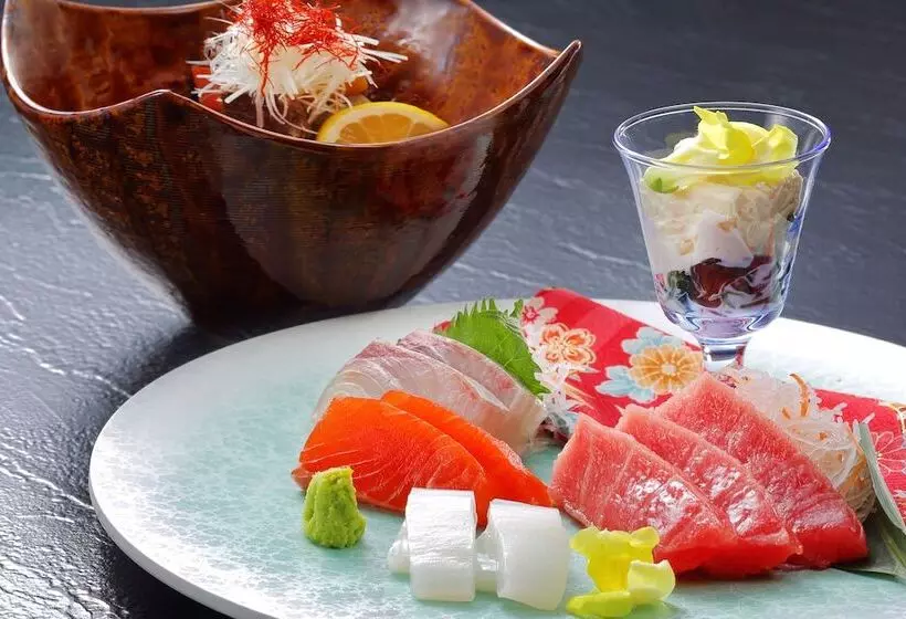 Hotel Sunshine Kinugawa