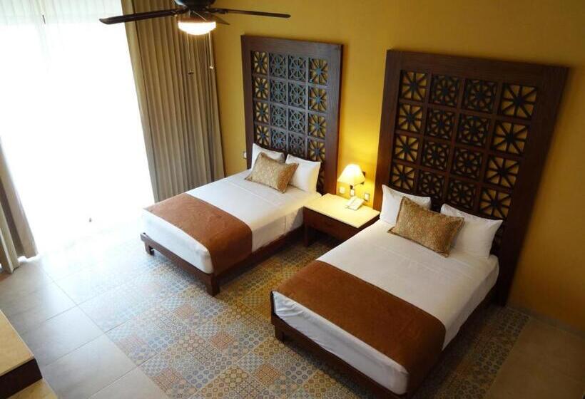 Tecnohotel Valladolid