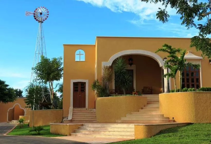 Tecnohotel Valladolid