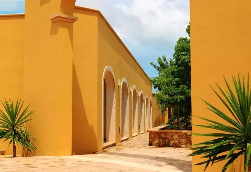 Tecnohotel Valladolid