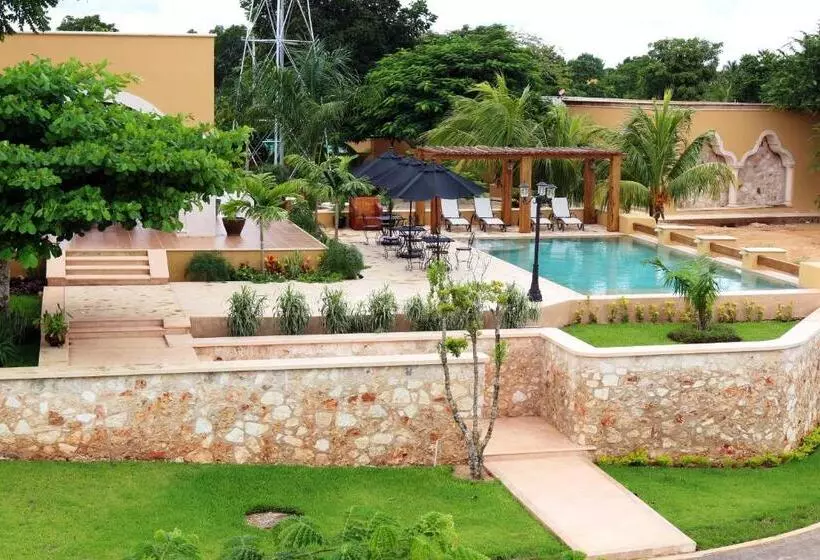 Tecnohotel Valladolid