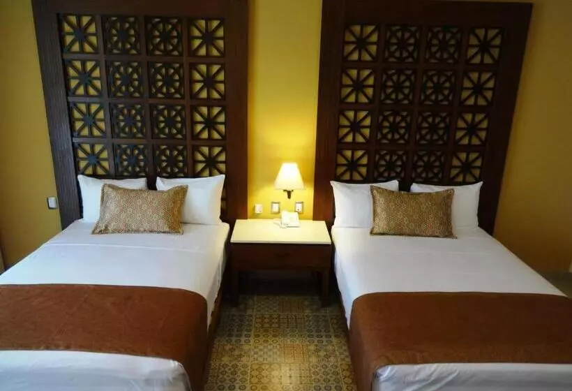 Tecnohotel Valladolid