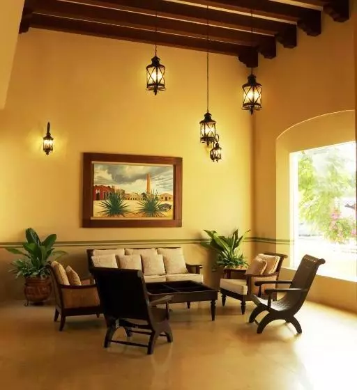 Tecnohotel Valladolid