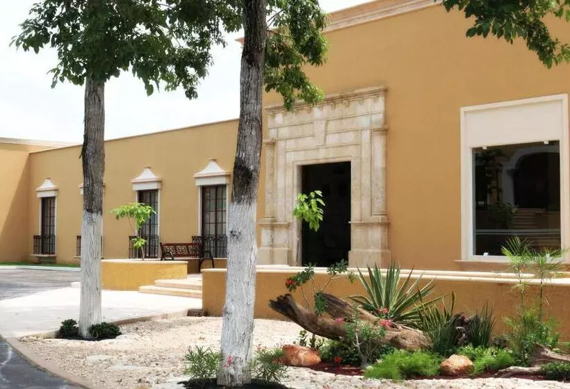 Tecnohotel Valladolid