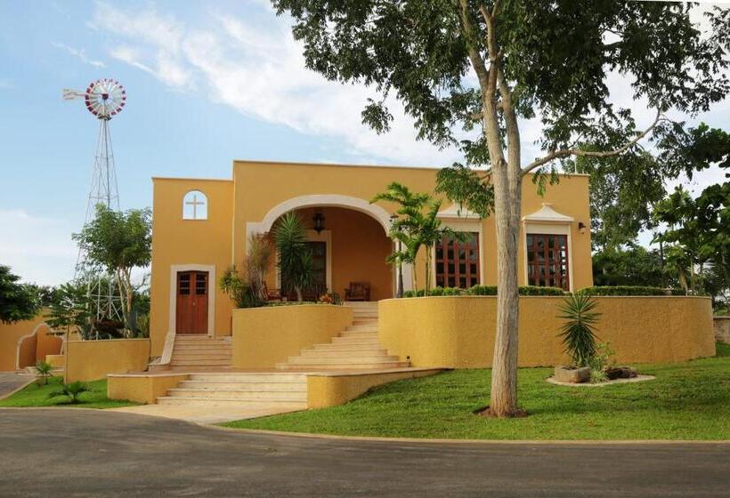 Tecnohotel Valladolid