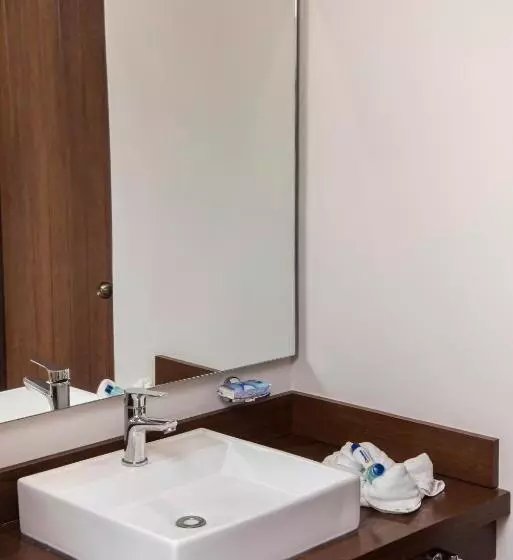 Tecnohotel Valladolid