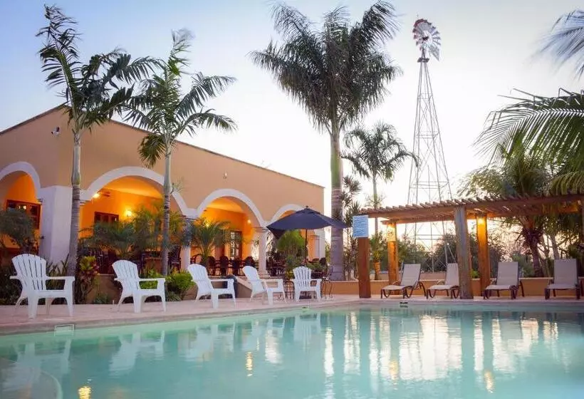 Tecnohotel Valladolid