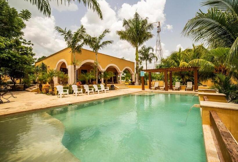 Tecnohotel Valladolid