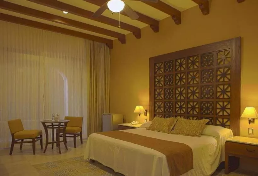 Tecnohotel Valladolid