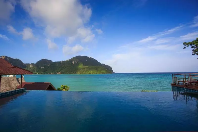 The Cobble Beach Hotel  Phi Phi Island